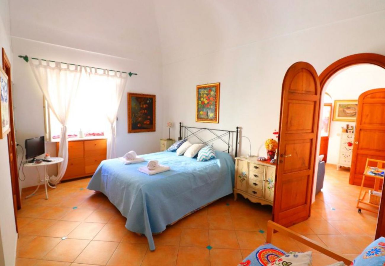 Apartment in Positano - Angolo di Paradiso