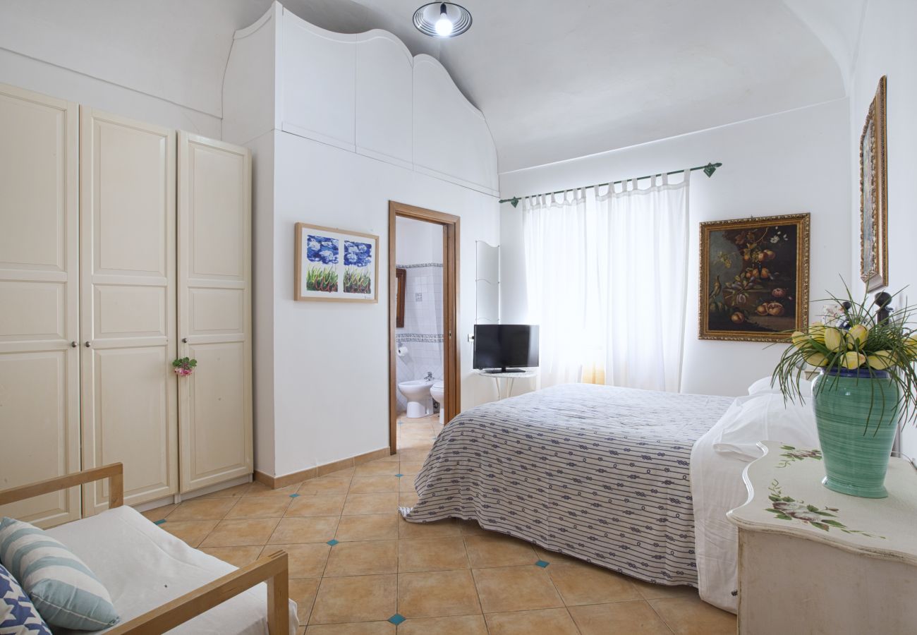 Apartment in Positano - Estate4home - Angolo di Paradiso
