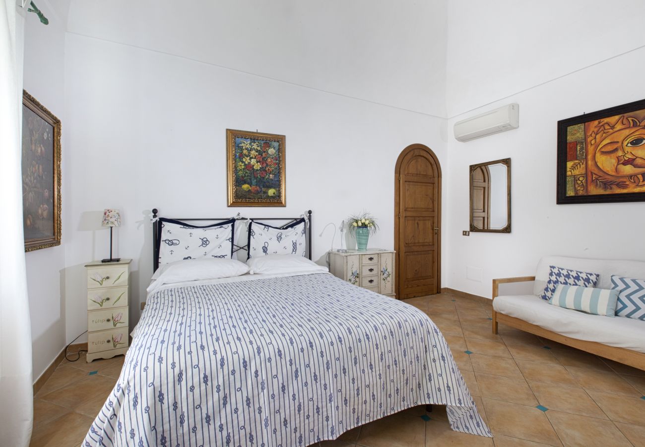 Apartment in Positano - Angolo di Paradiso