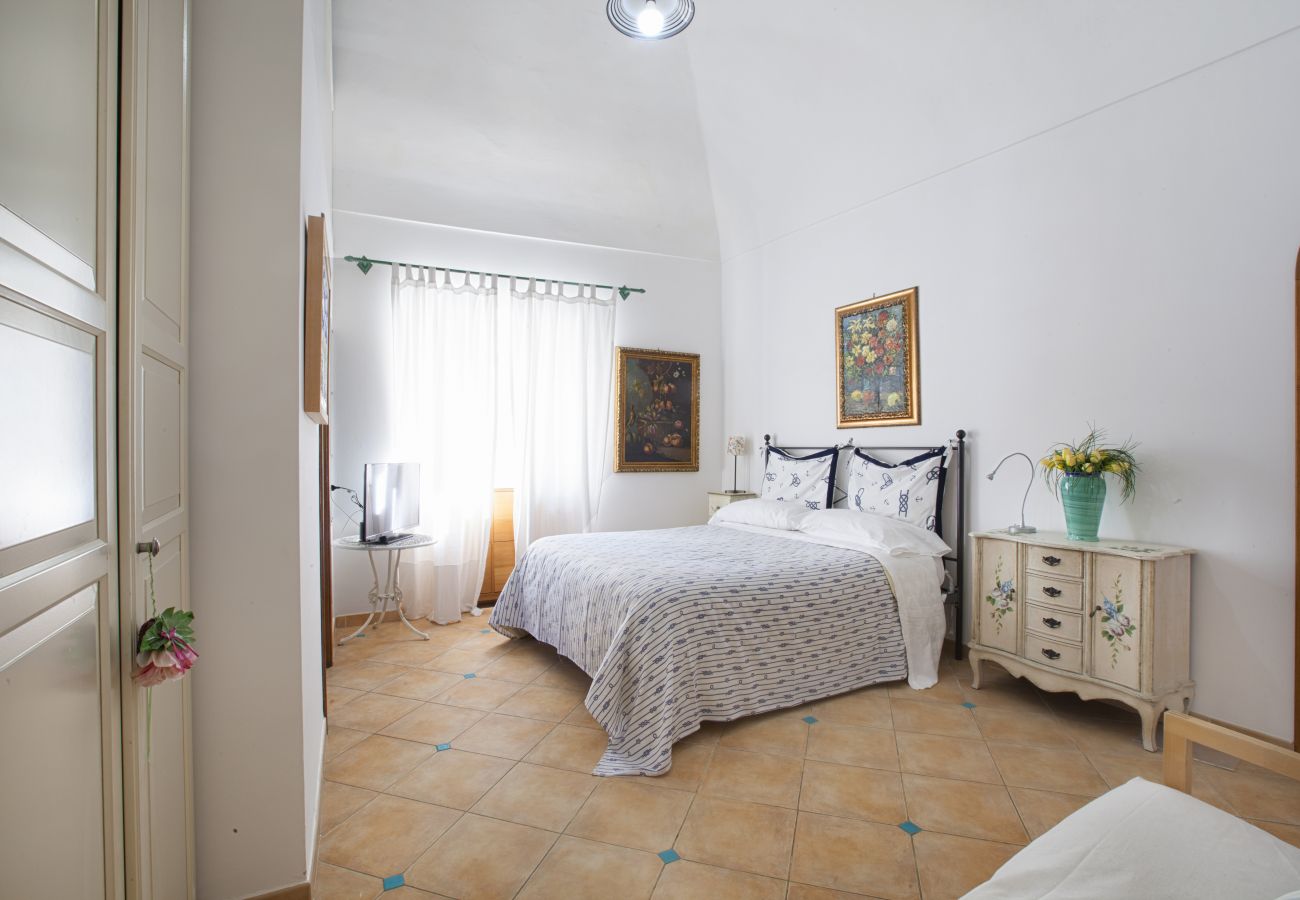Apartment in Positano - Estate4home - Angolo di Paradiso