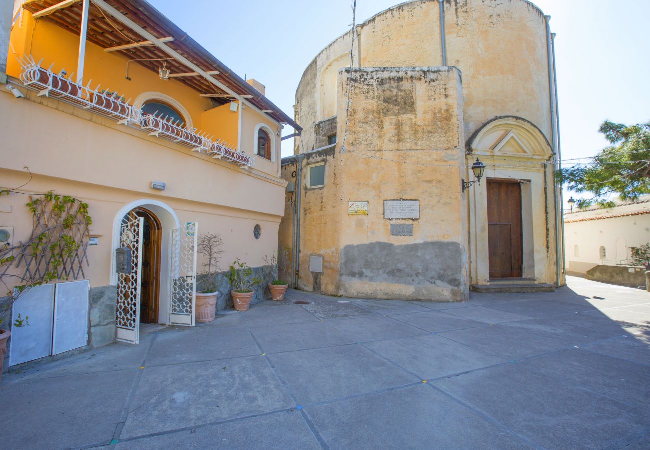 Apartment in Positano - Angolo di Paradiso