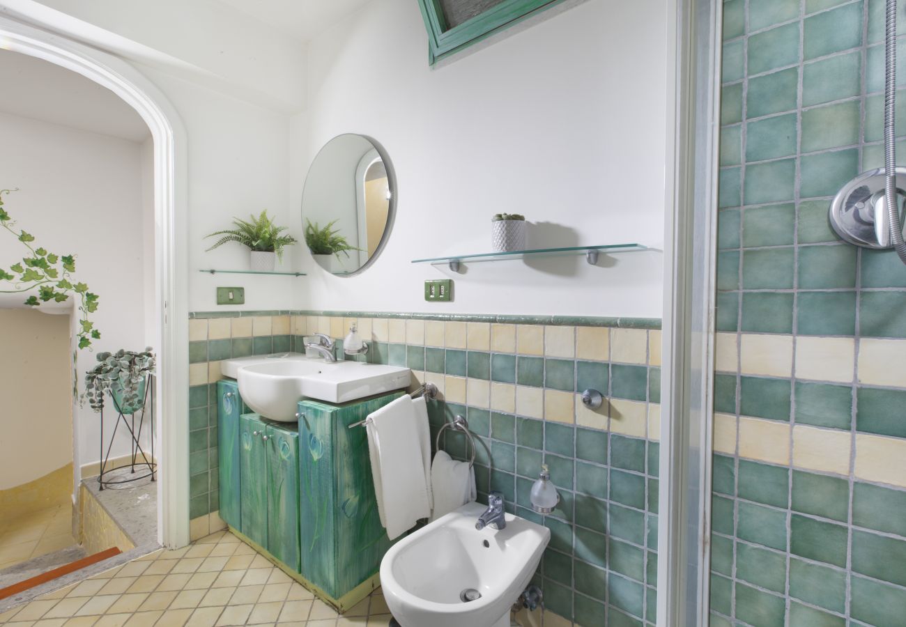 House in Positano - Casa Nonna Mary