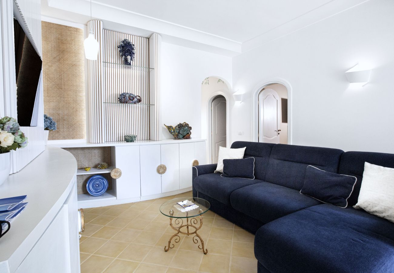 House in Positano - Casa Nonna Mary