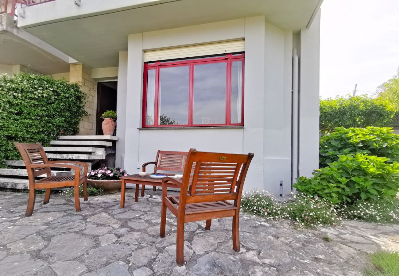 Villa in Piano di Sorrento - Estate4home - Villa Adriana