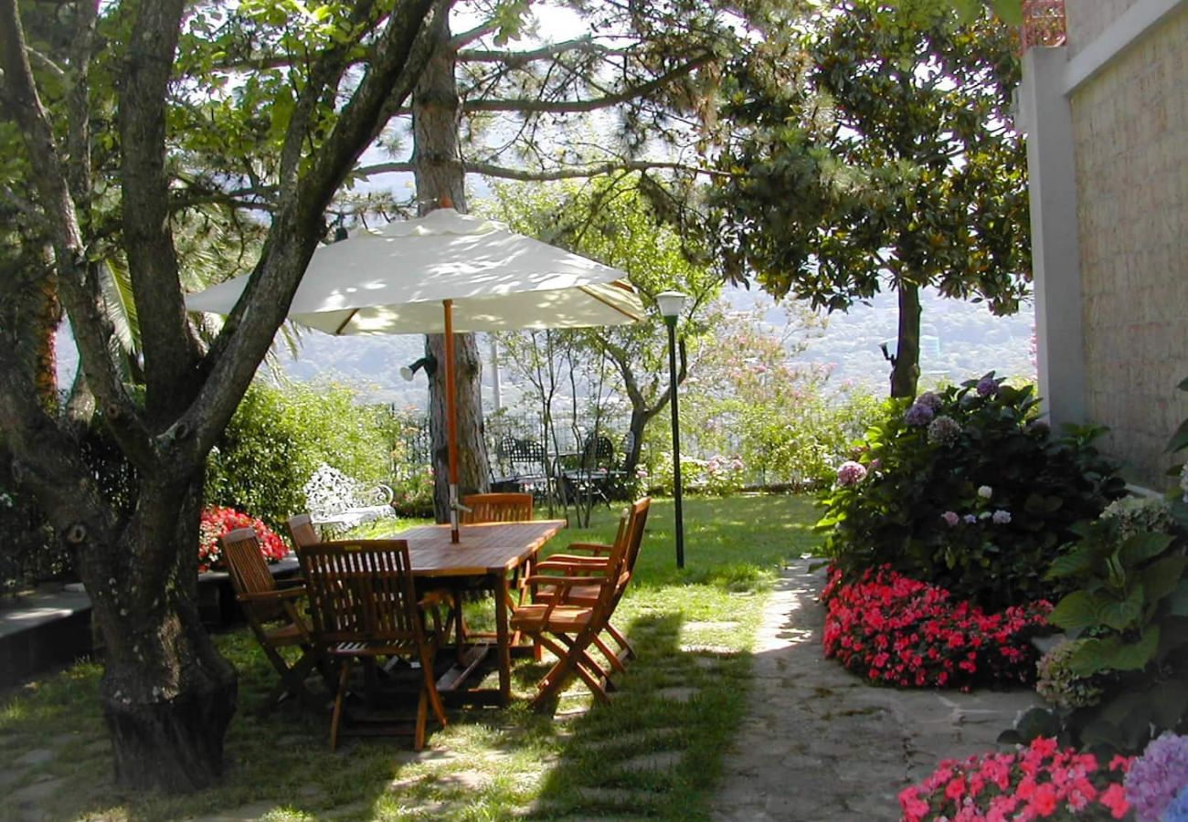 Villa in Piano di Sorrento - Estate4home - Villa Adriana