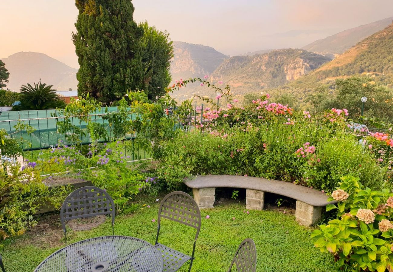 Villa in Piano di Sorrento - Estate4home - Villa Adriana