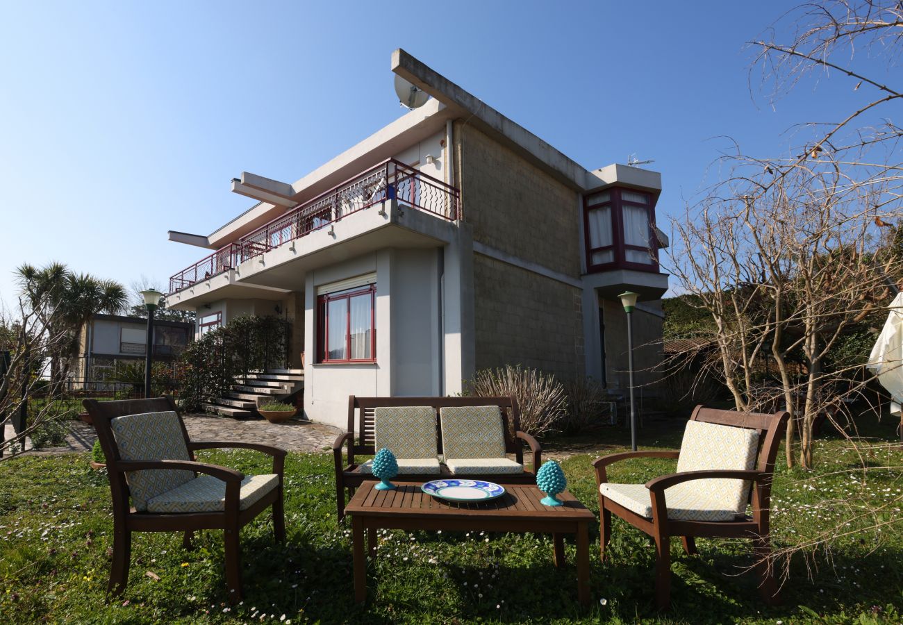 Villa in Piano di Sorrento - Estate4home - Villa Adriana