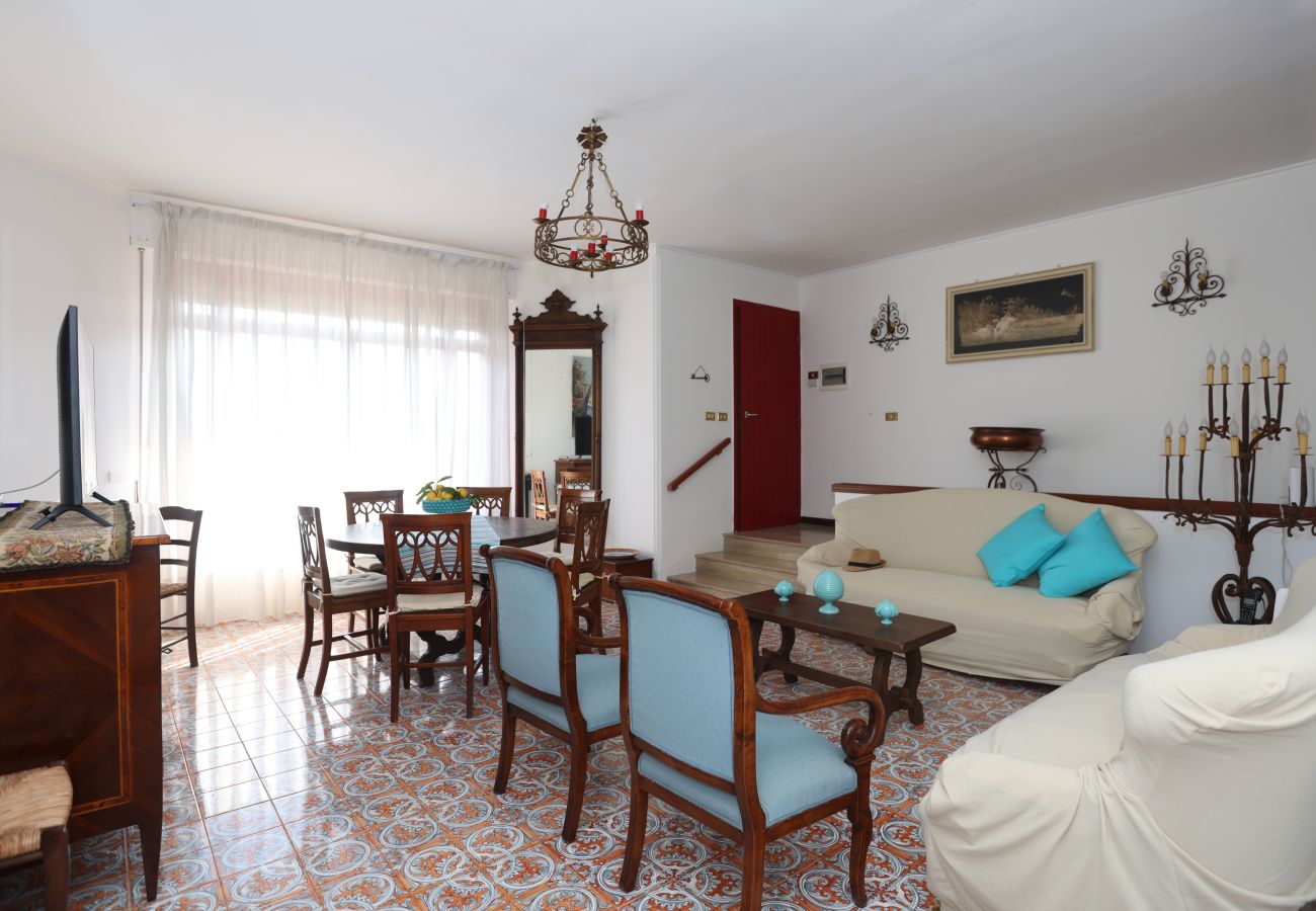 Villa in Piano di Sorrento - Estate4home - Villa Adriana