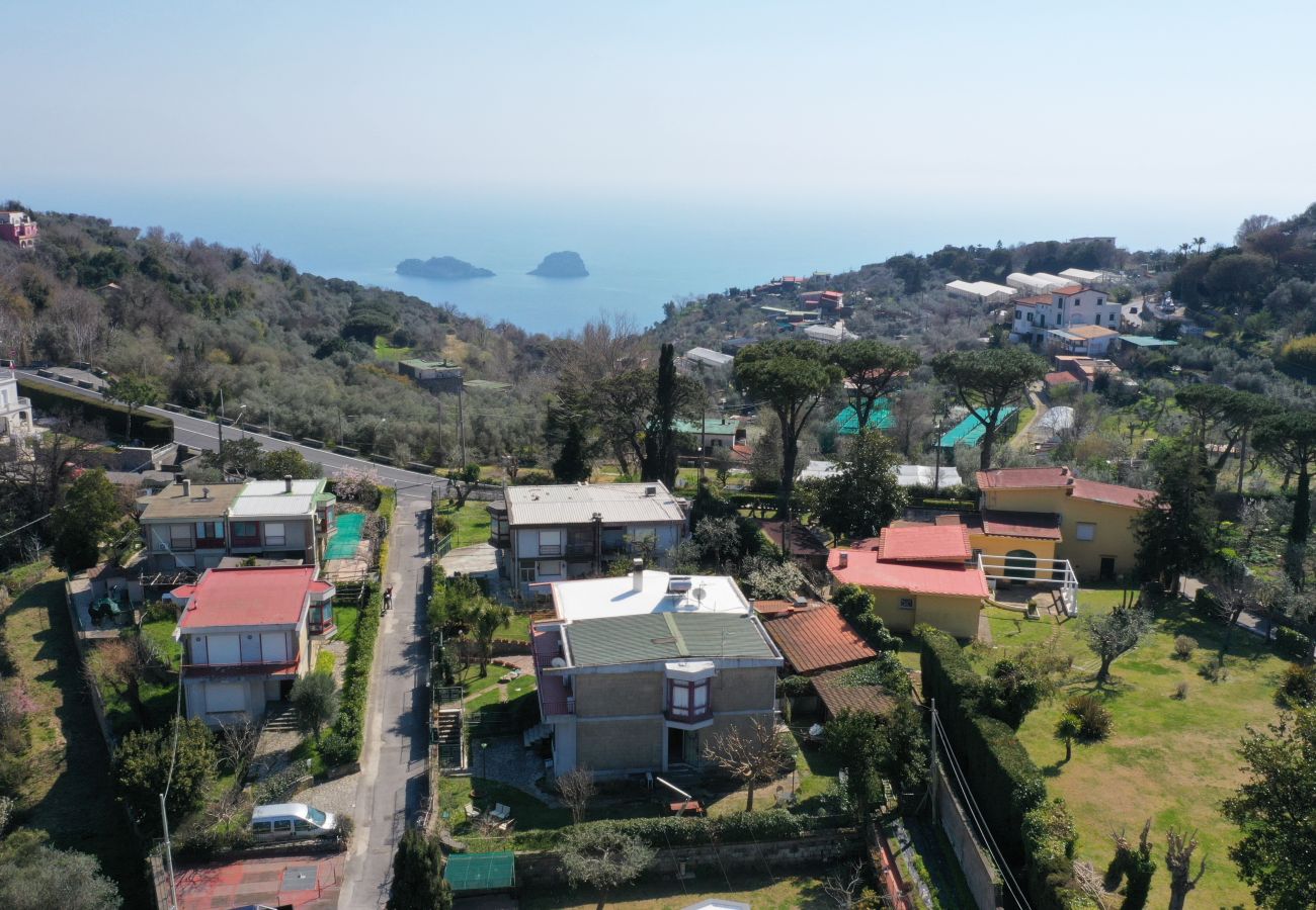 Villa in Piano di Sorrento - Villa Adriana