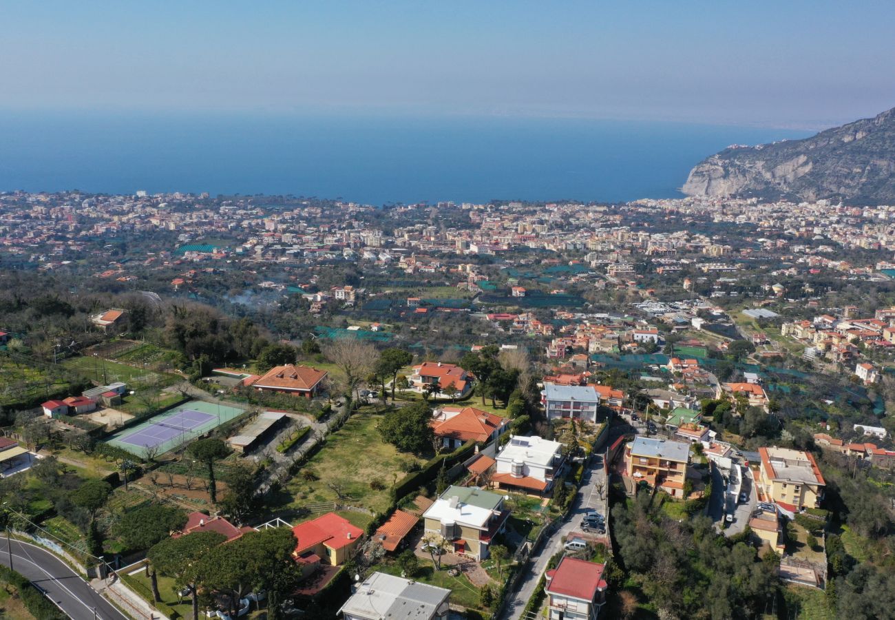 Villa in Piano di Sorrento - Estate4home - Villa Adriana