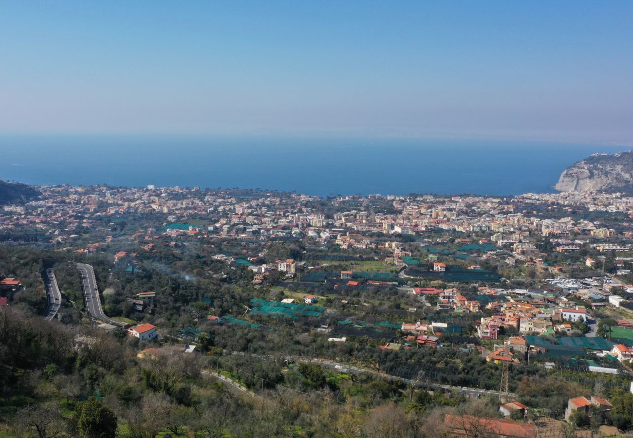 Villa in Piano di Sorrento - Estate4home - Villa Adriana