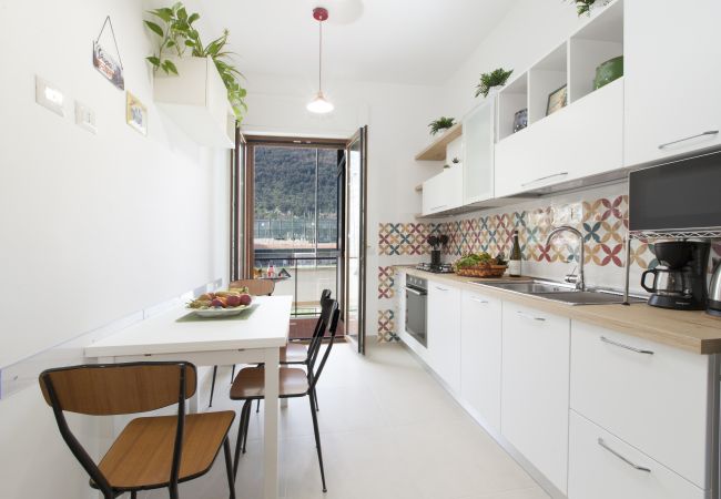 Apartment in Sant´Agnello - Casa Luigino Apartment in Sant´Agnello - Casa Luigino