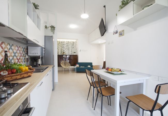 Apartment in Sant´Agnello - Casa Luigino Apartment in Sant´Agnello - Casa Luigino