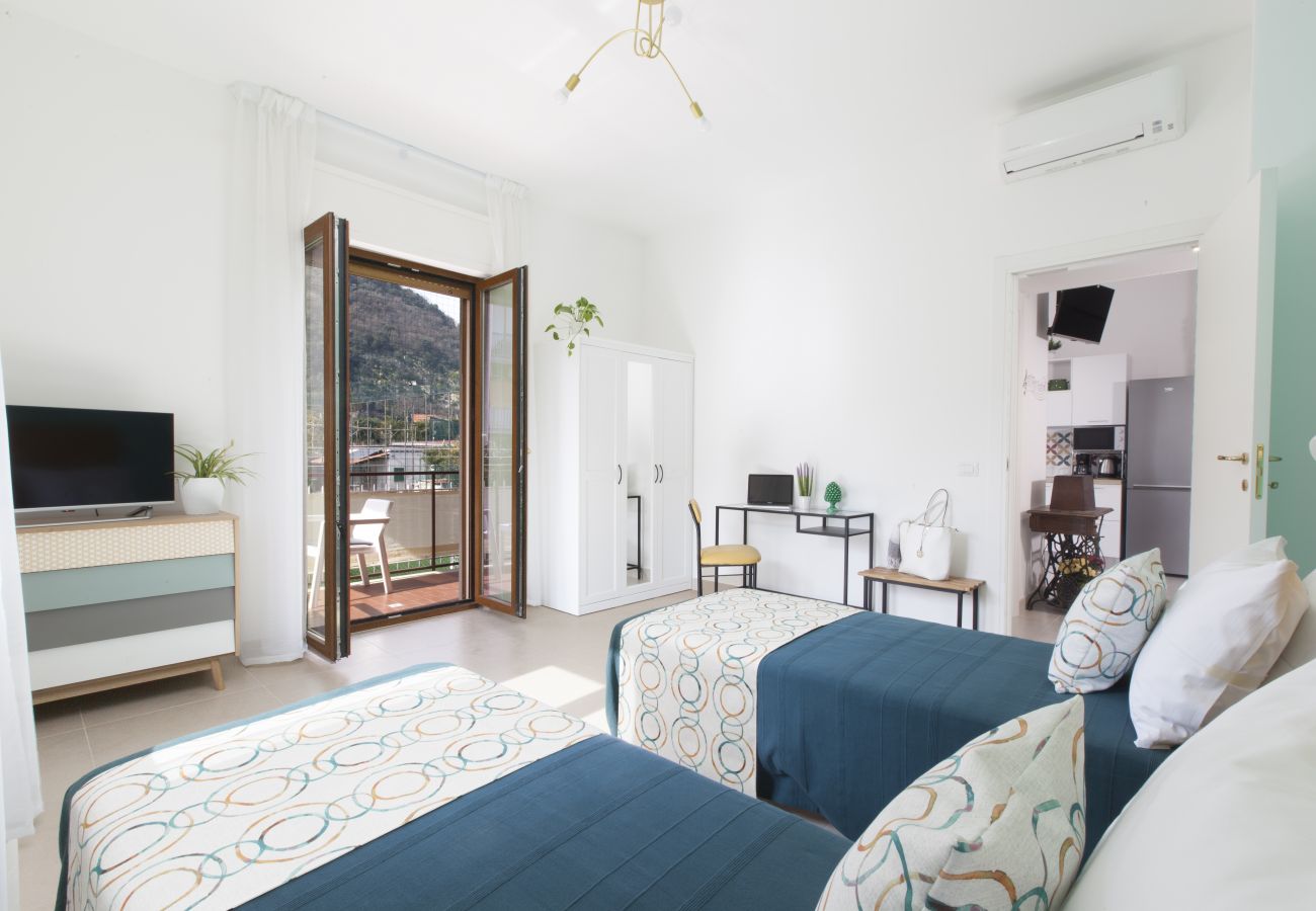 Apartment in Sant´Agnello - Casa Luigino