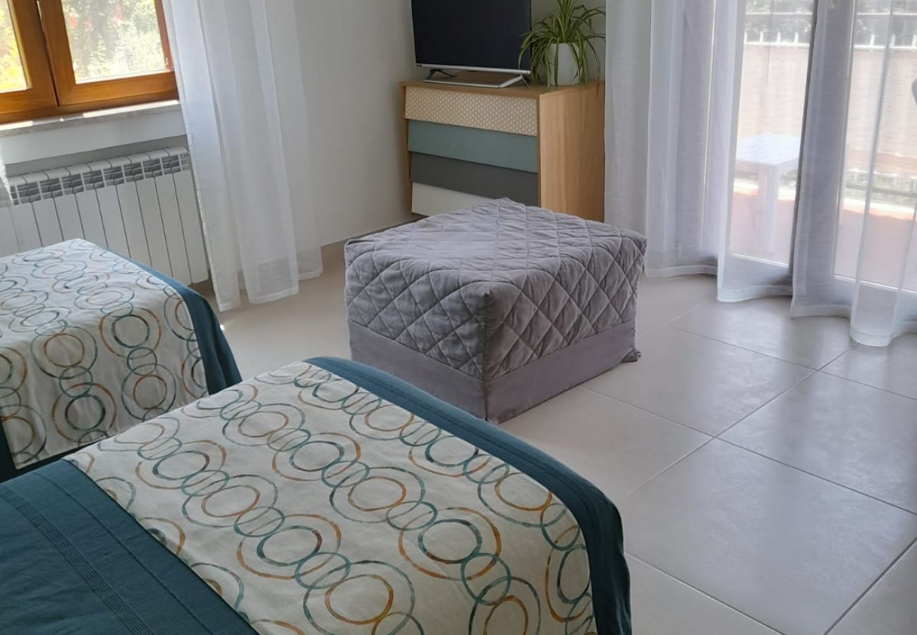 Apartment in Sant´Agnello - Casa Luigino