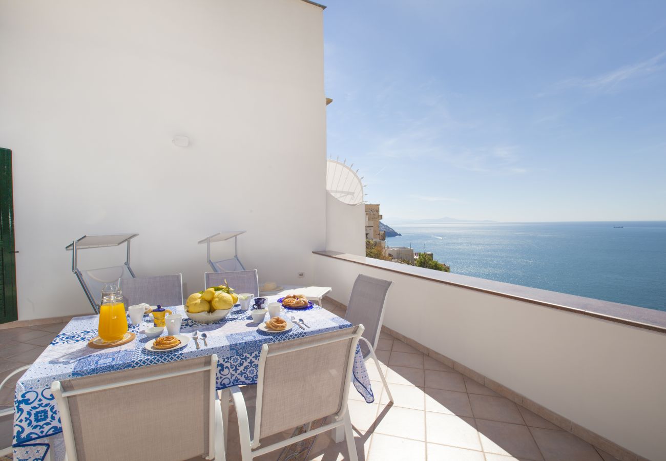 House in Positano - Casa Darly