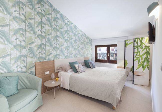 Apartment in Sorrento - Casa Cristina Green Apartment in Sorrento - Casa Cristina Green