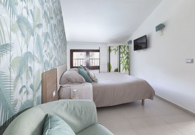 Apartment in Sorrento - Casa Cristina Green