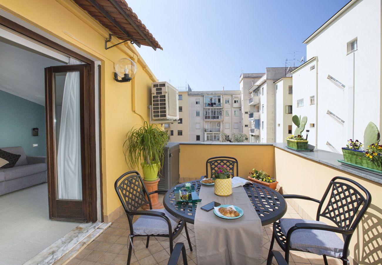 Apartment in Sorrento - Estate4home - Casa Cristina Green