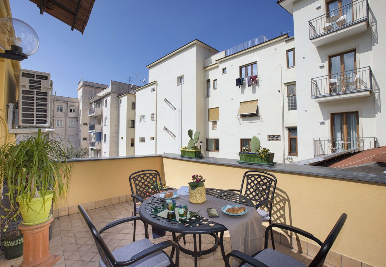 Apartment in Sorrento - Estate4home - Casa Cristina Green