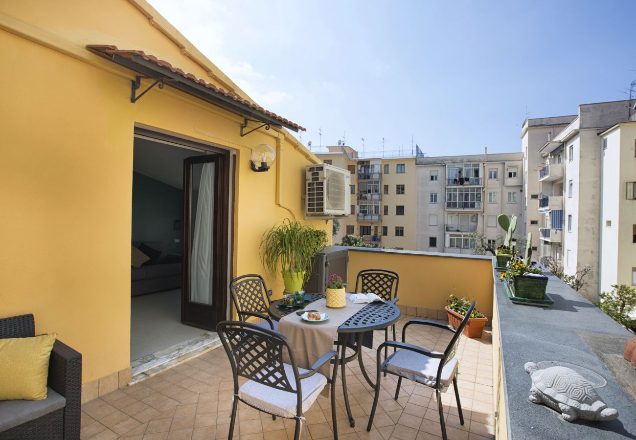 Apartment in Sorrento - Casa Cristina Green