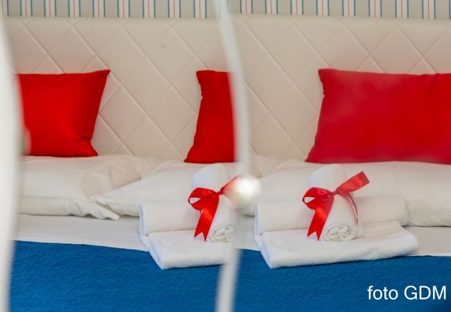 Rent by room in Sant´Agnello - B&B Christal Rent by room in Sant´Agnello - B&B Christal