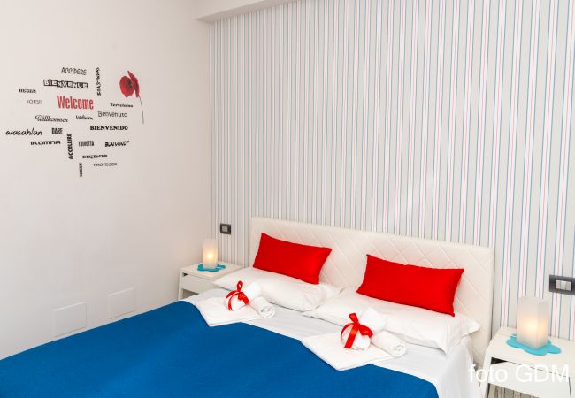 Rent by room in Sant´Agnello - B&B Christal Rent by room in Sant´Agnello - B&B Christal