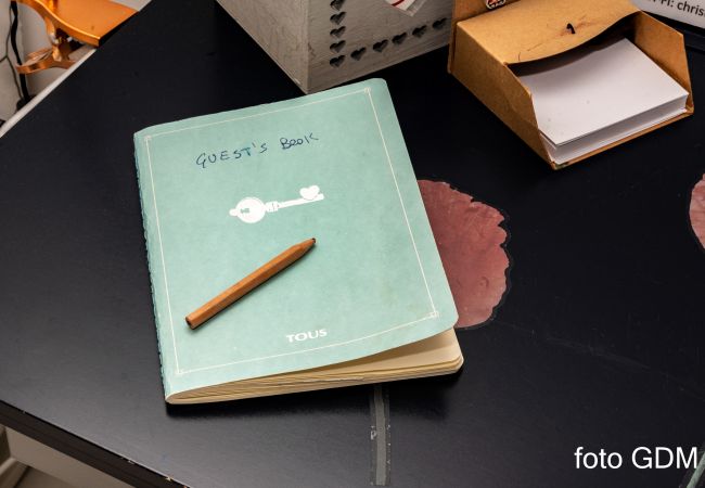 Rent by room in Sant´Agnello - B&B Christal Rent by room in Sant´Agnello - B&B Christal