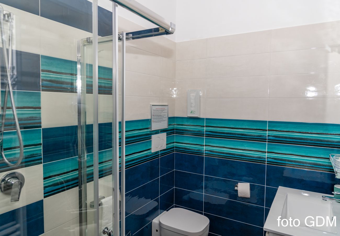 Rent by room in Sant´Agnello - B&B Christal