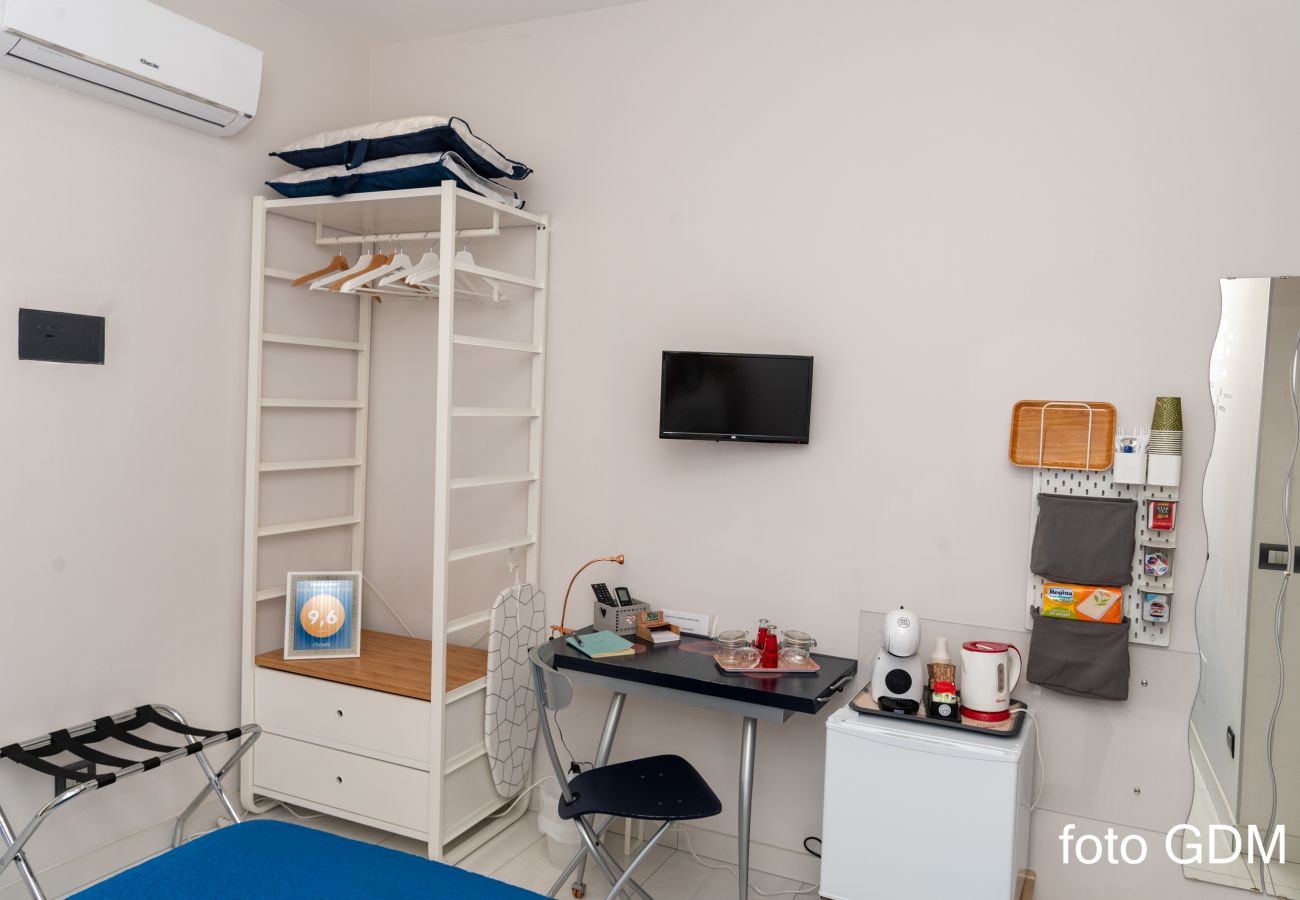 Rent by room in Sant´Agnello - B&B Christal