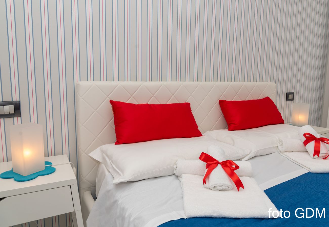 Rent by room in Sant´Agnello - B&B Christal