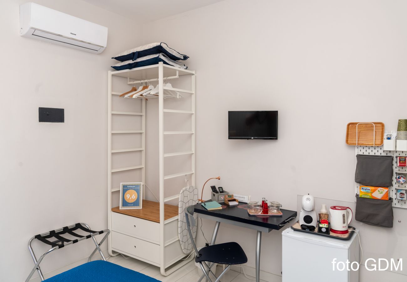 Rent by room in Sant´Agnello - B&B Christal