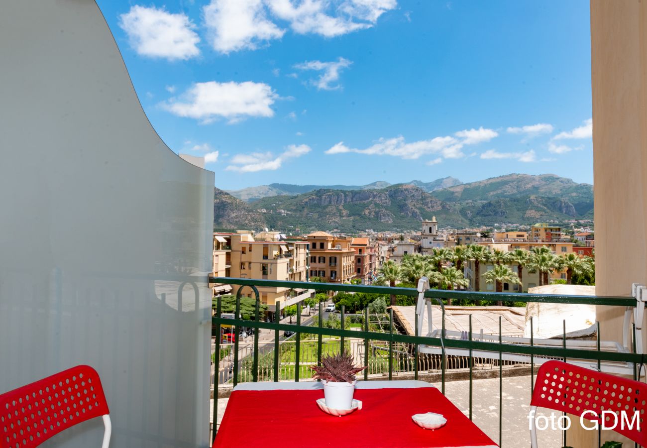 Rent by room in Sant´Agnello - B&B Christal
