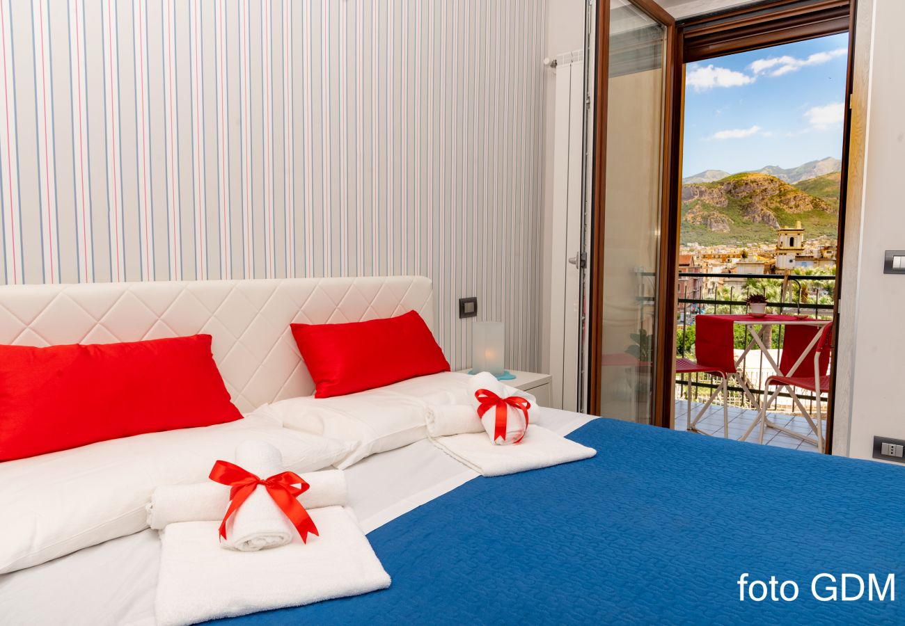 Rent by room in Sant´Agnello - B&B Christal