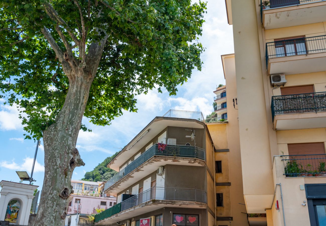 Rent by room in Sant´Agnello - B&B Christal