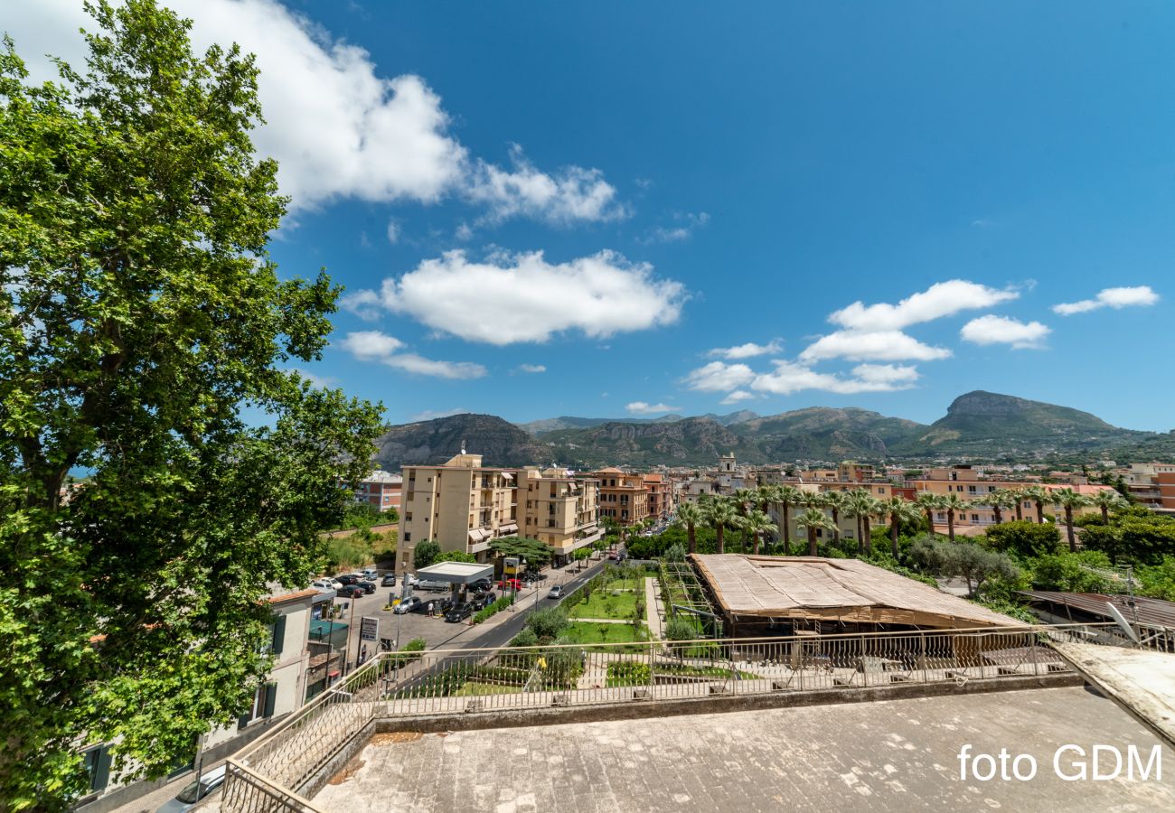 Rent by room in Sant´Agnello - B&B Christal