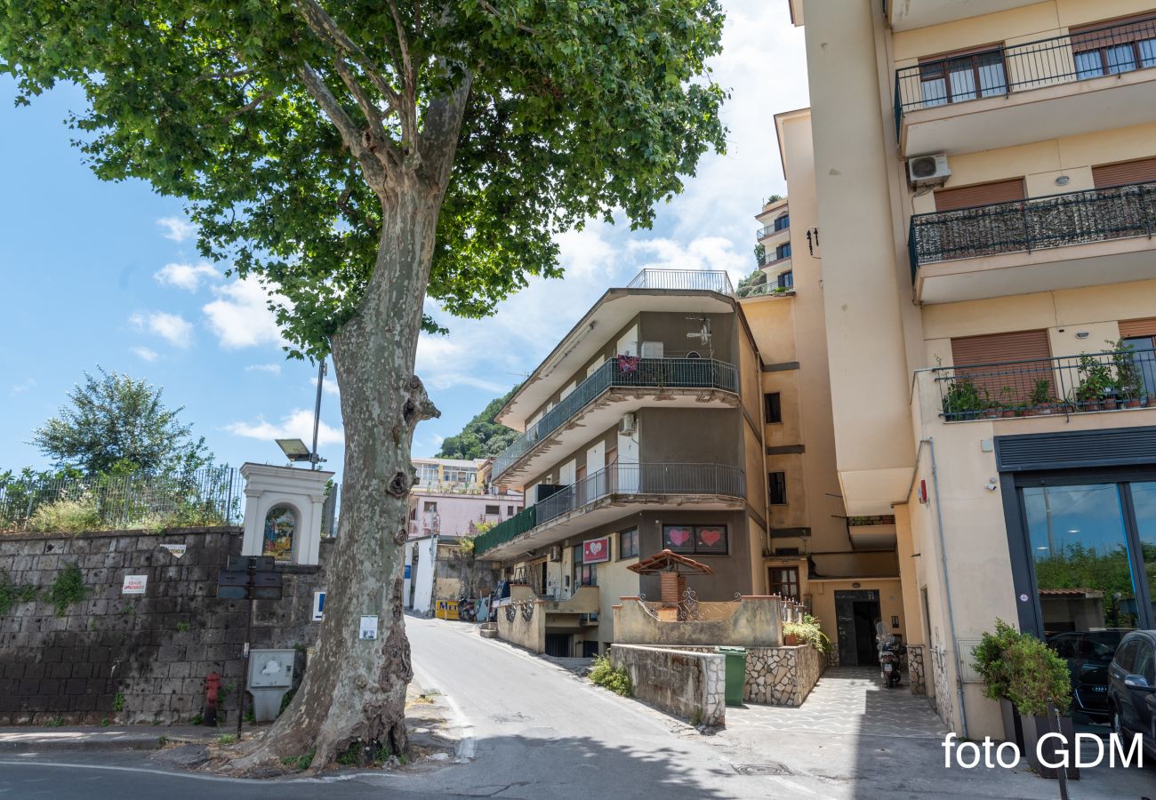 Rent by room in Sant´Agnello - B&B Christal