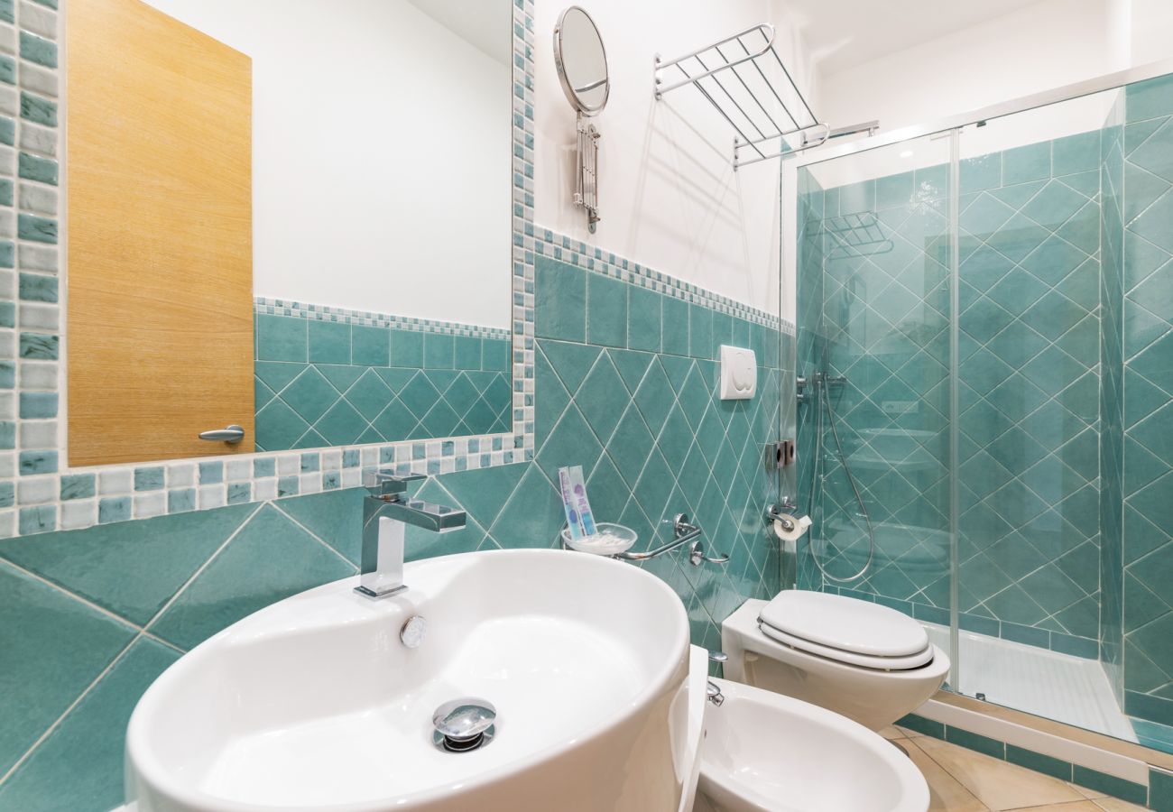 Rent by room in Piano di Sorrento - Villa Francesca - Camelia