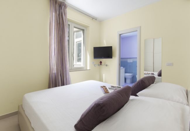 Apartment in Sorrento - The purple wawe Apartment in Sorrento - The purple wawe