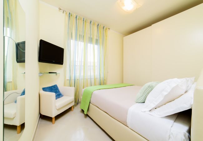 Apartment in Sorrento - The purple wawe Apartment in Sorrento - The purple wawe
