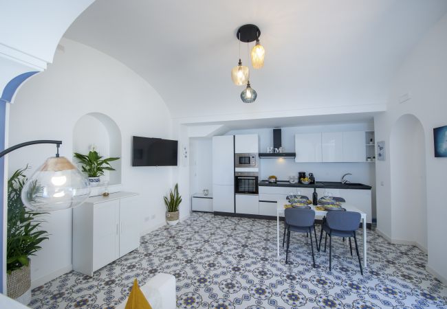 House in Praiano - Casa Terry House in Praiano - Casa Terry