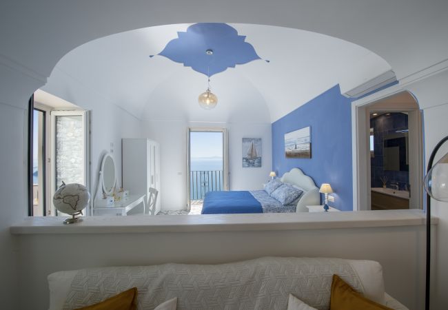 House in Praiano - Casa Terry House in Praiano - Casa Terry