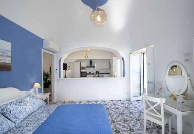 House in Praiano - Casa Terry House in Praiano - Casa Terry