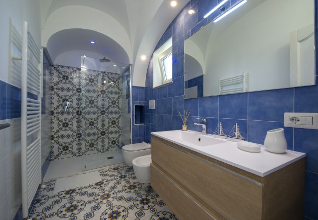 House in Praiano - Casa Terry House in Praiano - Casa Terry