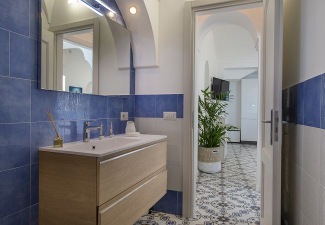 House in Praiano - Casa Terry House in Praiano - Casa Terry