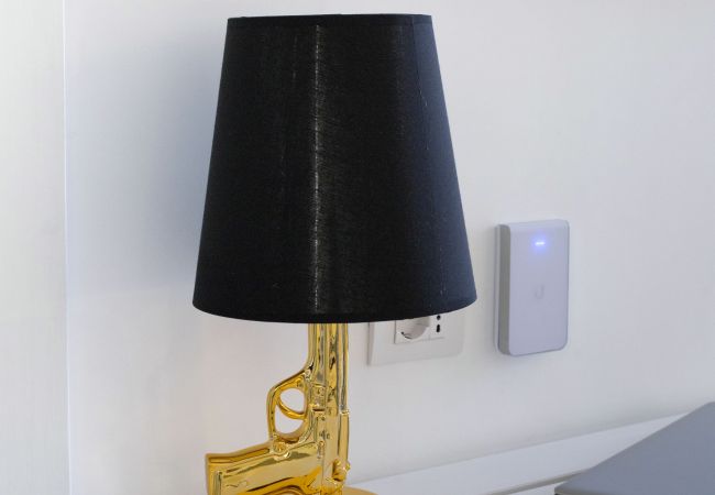 Rent by room in Sant´Agnello - Iommella luxury rooms: DORAZIO Rent by room in Sant´Agnello - Iommella luxury rooms: DORAZIO