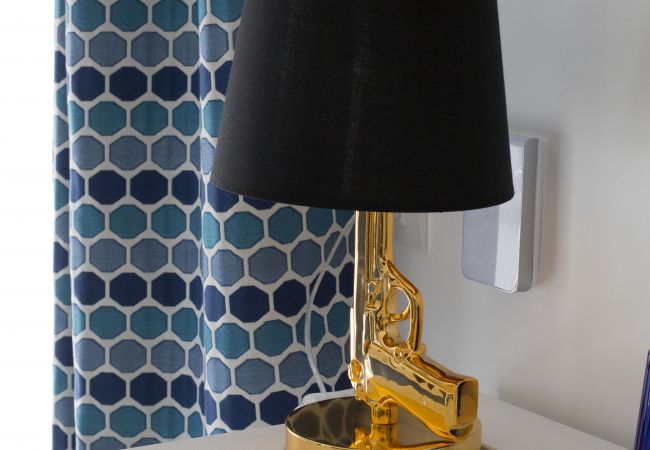 Rent by room in Sant´Agnello - Iommella luxury rooms: PALADINO Rent by room in Sant´Agnello - Iommella luxury rooms: PALADINO