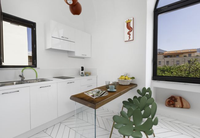 Rent by room in Sant´Agnello - Iommella luxury rooms: ACCARDI Rent by room in Sant´Agnello - Iommella luxury rooms: ACCARDI