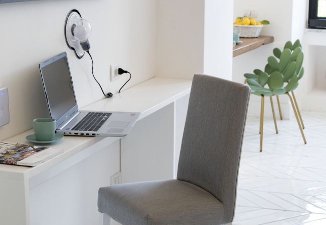 Rent by room in Sant´Agnello - Iommella luxury rooms: ACCARDI Rent by room in Sant´Agnello - Iommella luxury rooms: ACCARDI