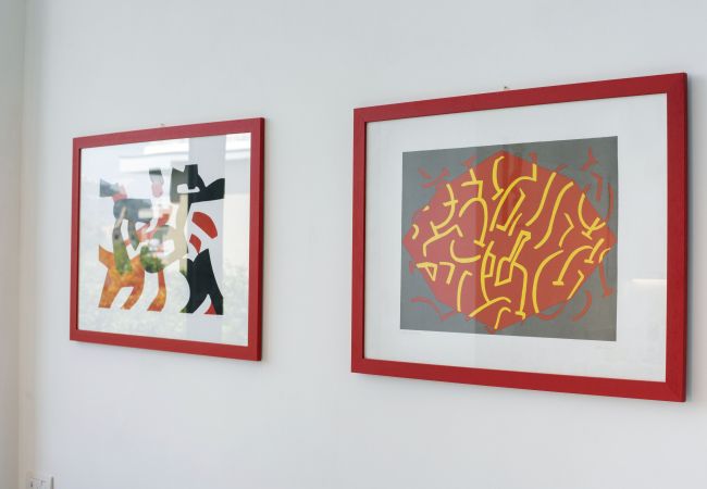 Rent by room in Sant´Agnello - Iommella luxury rooms: ACCARDI Rent by room in Sant´Agnello - Iommella luxury rooms: ACCARDI